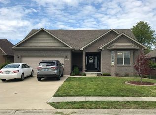 208 Iva Dr, Richmond, KY 40475