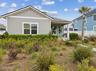 250 DAYDREAM Avenue, Yulee, FL 32097