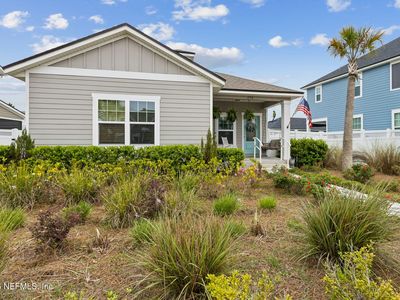 250 DAYDREAM Avenue, Yulee, FL, 32097