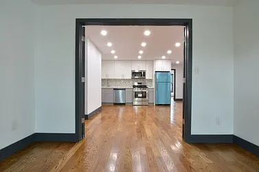 Rented by David Hirsch, LREB