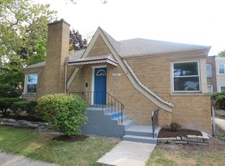 14300 S Parnell Ave, Riverdale, IL