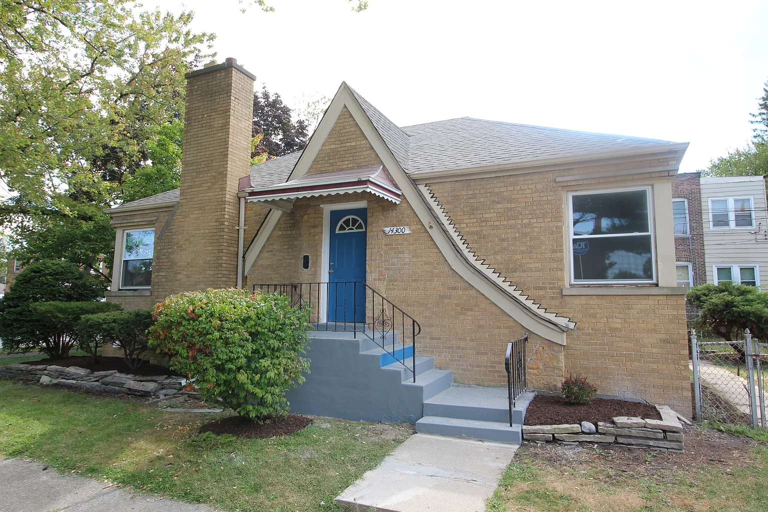 14300 S Parnell Ave photo 1