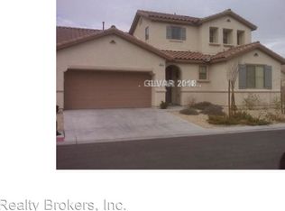 8025 Everett Basin Ct, Las Vegas, NV 89113