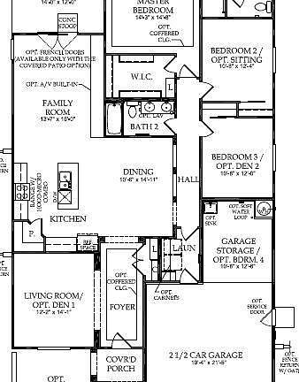 2nd image of 22116 E Statehood Ln