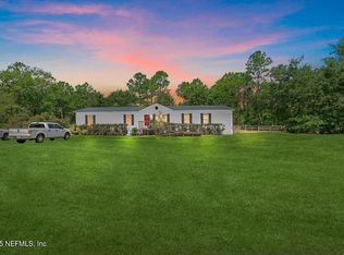 4461 Bondarenko Rd, Keystone Heights, FL 32656