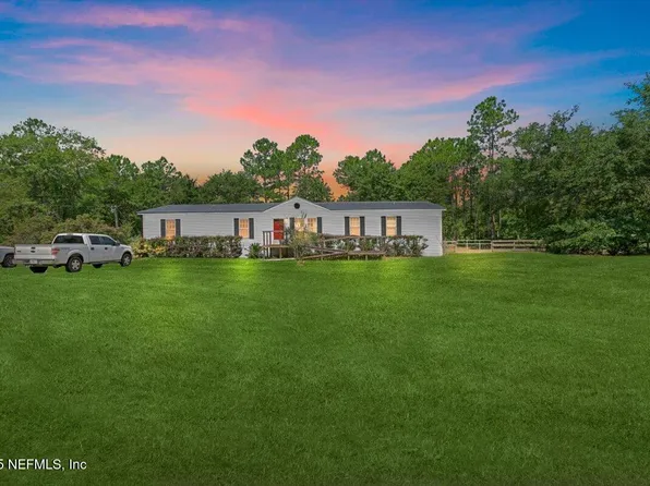 4461 BONDARENKO Road, Keystone Heights, FL 32656
