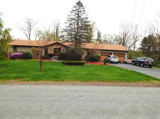 193 Dill Rd, Forestburgh, NY 12777