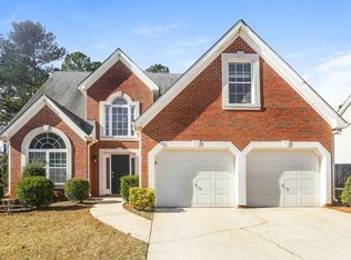 4281 Singletree Dr, Douglasville, GA 30135