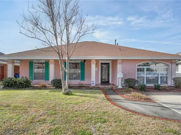 4508 Folse Dr, Metairie, LA 70006