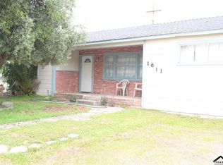 1611 Palm Ave, Corning, CA 96021