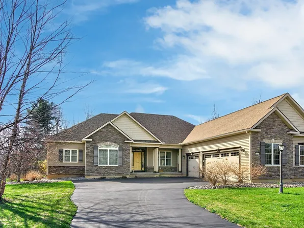 227 Landbridge Drive, Altamont, NY 12009