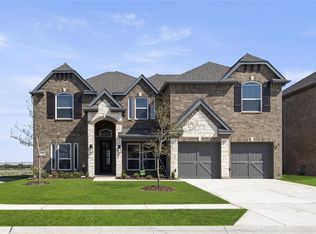 9645 Westchester Dr, Forney, TX 75126