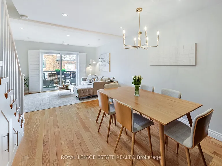 101 Hammersmith Ave #203 — Photo 2