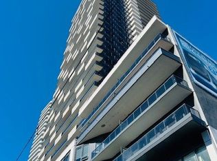 5105 Hurontario St #203, Mississauga, ON L4Z 0C9