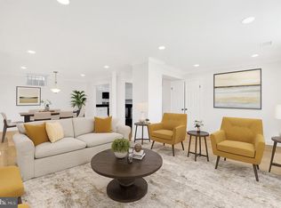 3821 W St SE #A, Washington, DC 20020