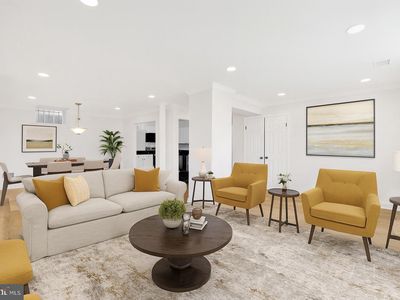 3821 W St SE #A, Washington, DC, 20020