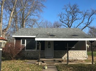 538 S Gordon Ave, Kankakee, IL 60901