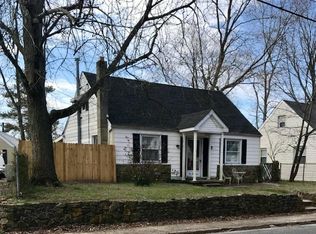 204 Princeton Ave, Salisbury, MD 21804