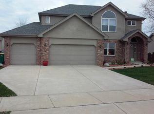 16301 Celtic Cir, Manhattan, IL 60442