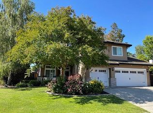 5466 Mollie Cir, Livermore, CA