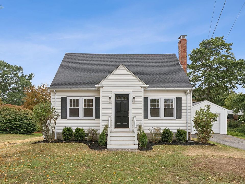 1st image of 11 Westwood Avenue