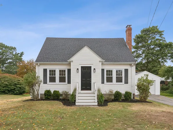 11 Westwood Avenue, Scarborough, ME 04074