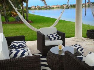 4477 SW 183rd Ave, Miramar, FL 33029