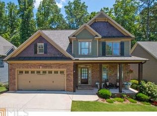 111 Manous Dr, Canton, GA 30115