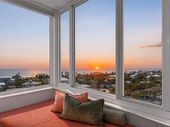 4753 Estero BLVD #805, FORT MYERS BEACH, FL 33931