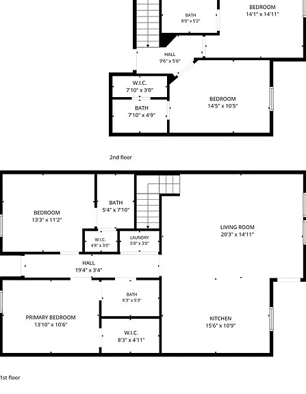 405 Baby Bear Dr — Photo 20