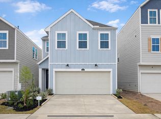 2213 Via Laura Ln, Houston, TX 77045