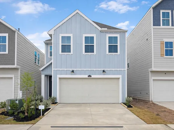 2213 Via Laura Ln, Houston, TX 77045