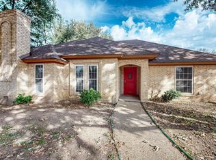 4901 Fort Stockton Dr, Arlington, TX 76017