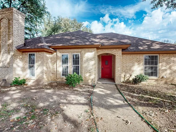 4901 Fort Stockton Dr, Arlington, TX 76017