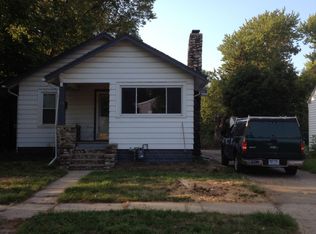 765 Mildred St, Ypsilanti, MI 48198