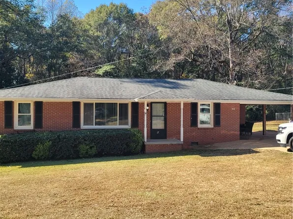 1050 Lamb Addition, Valley, AL 36854