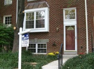 11331 Baroque Rd, Silver Spring, MD 20901