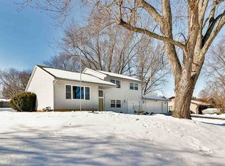 2717 Windamere Way, Rockford, IL 61109