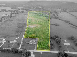 0 Lagrange Mountain Rd, Leighton, AL 35646