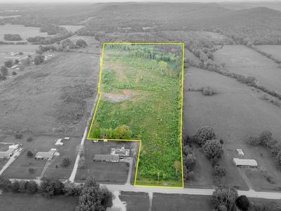 0 Lagrange Mountain Rd, Leighton, AL, 35646