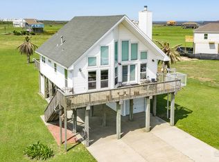 3910 Mitote Dr, Galveston, TX 77554