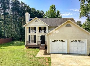 3031 Kenville Ln, Decatur, GA 30034