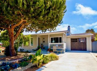1272 Prospect St, Seaside, CA 93955