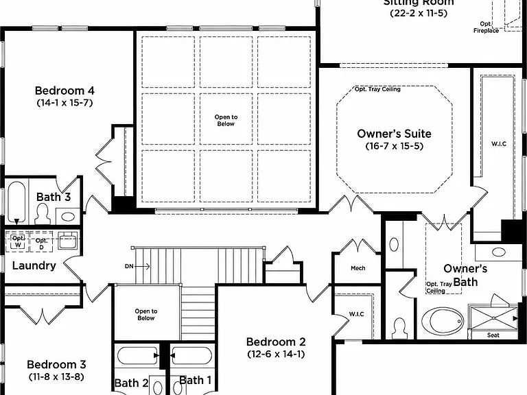 6922 Fountain Park Dr — Photo 7