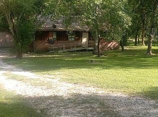 13A Big Lake Cir #A, Huntsville, TX 77320