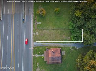 599 E Chester St, Jackson, TN 38301