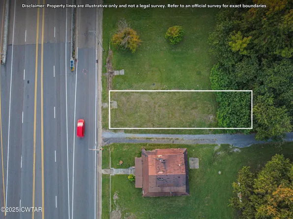 599 E Chester St, Jackson, TN 38301