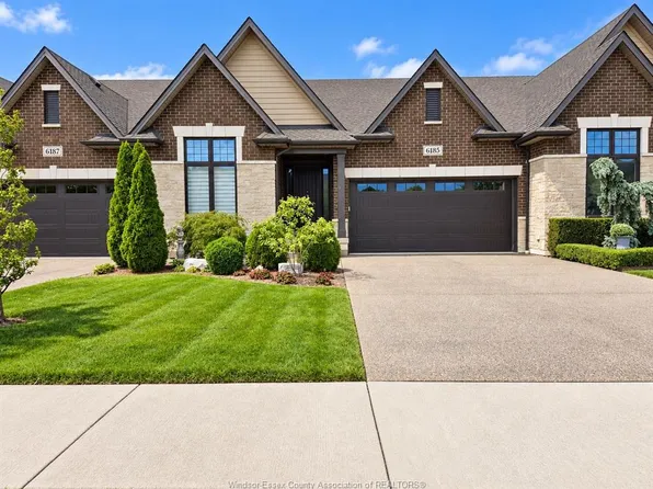 6185 Forest Trail Cres, Lasalle, ON N9H 0E6