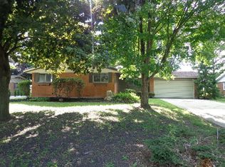 335 Edgefield Dr, Marion, OH 43302