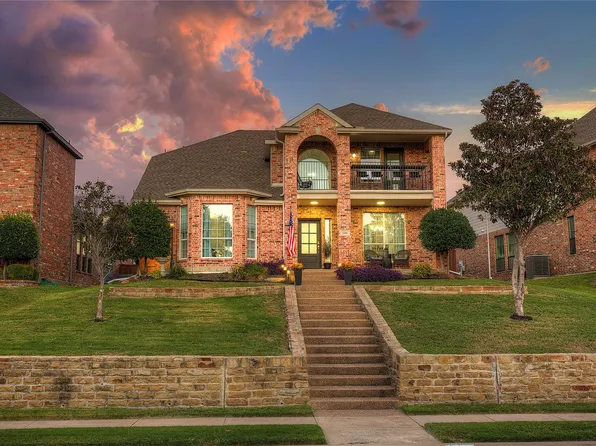 1481 Coastal Dr, Rockwall, TX 75087